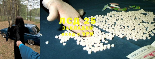 твердый Алексин